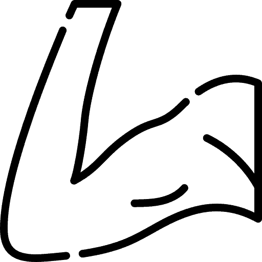Achseln
